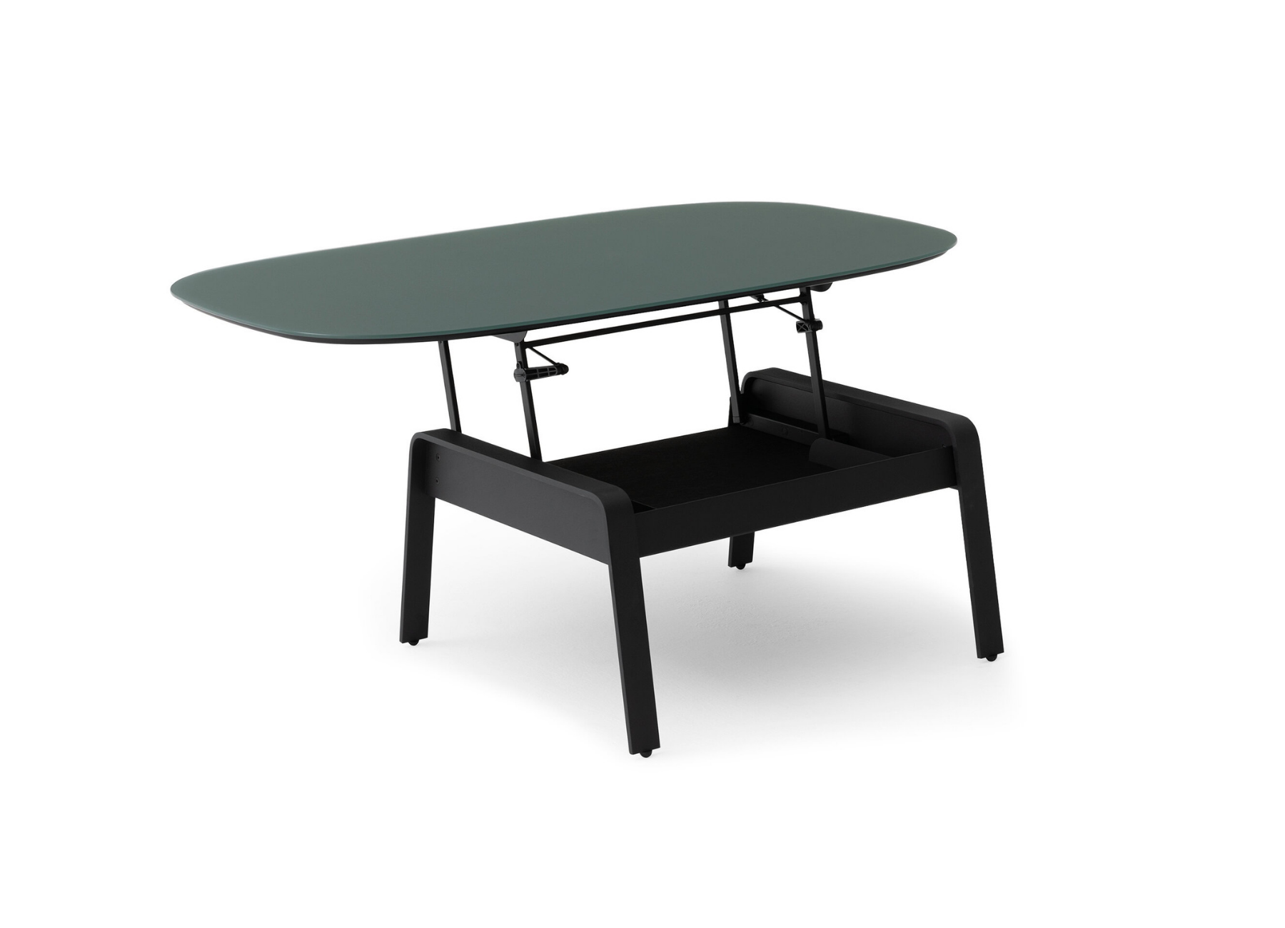 Emerald Coffee Table