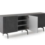 Nero Sideboard