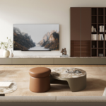 Element Side Table