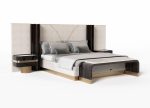 Zenit Bed