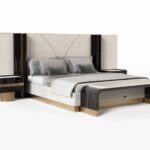 Zenit Bed