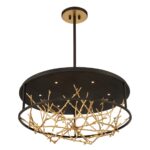 Aerie Chandelier