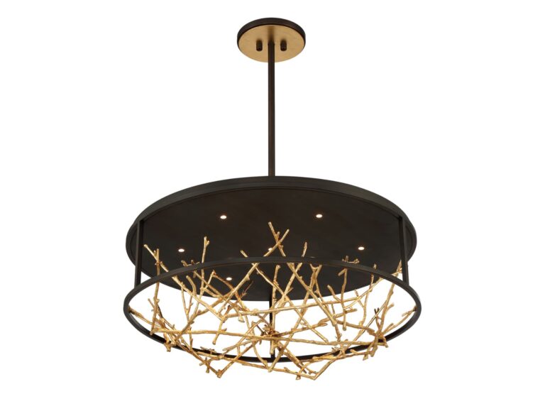 Aerie Chandelier