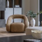 Milo Accent Chair