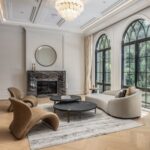 Velo Accent Chair