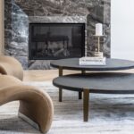 Dario Coffee Table