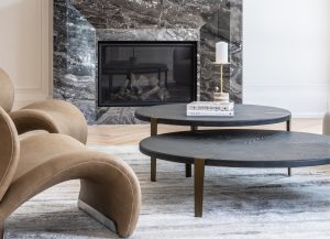 Dario Coffee Table
