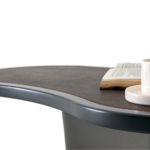 Lava Side Table