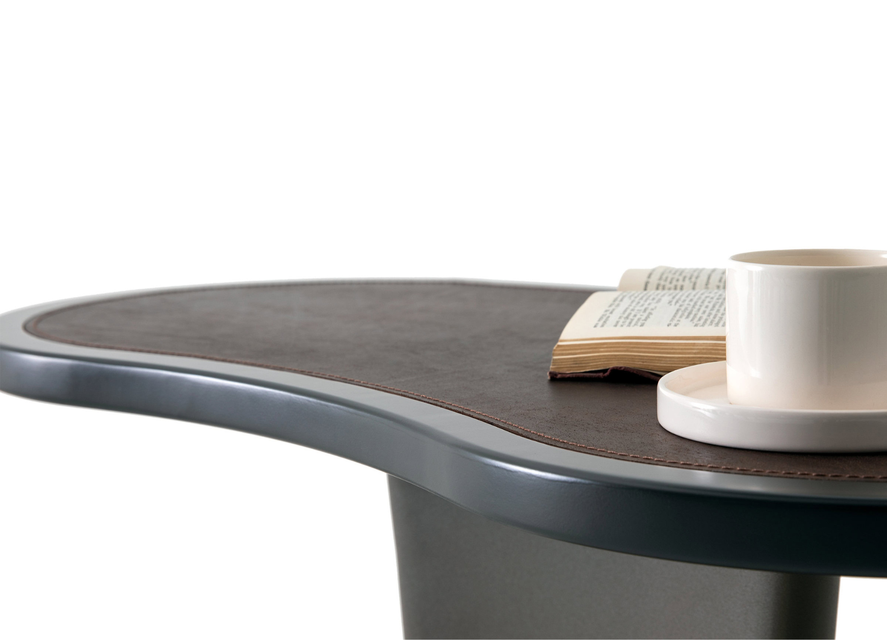 Lava Side Table