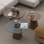 Chelsea Side Table Set