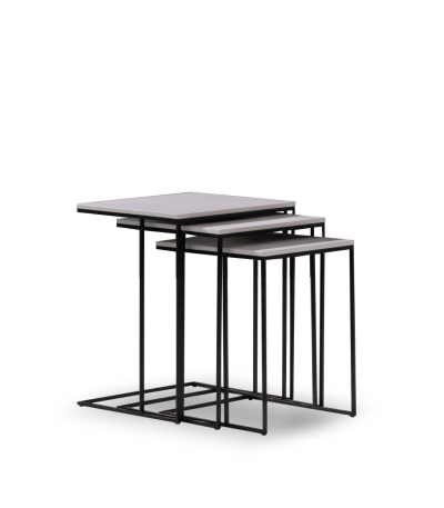 Major Side Table Set