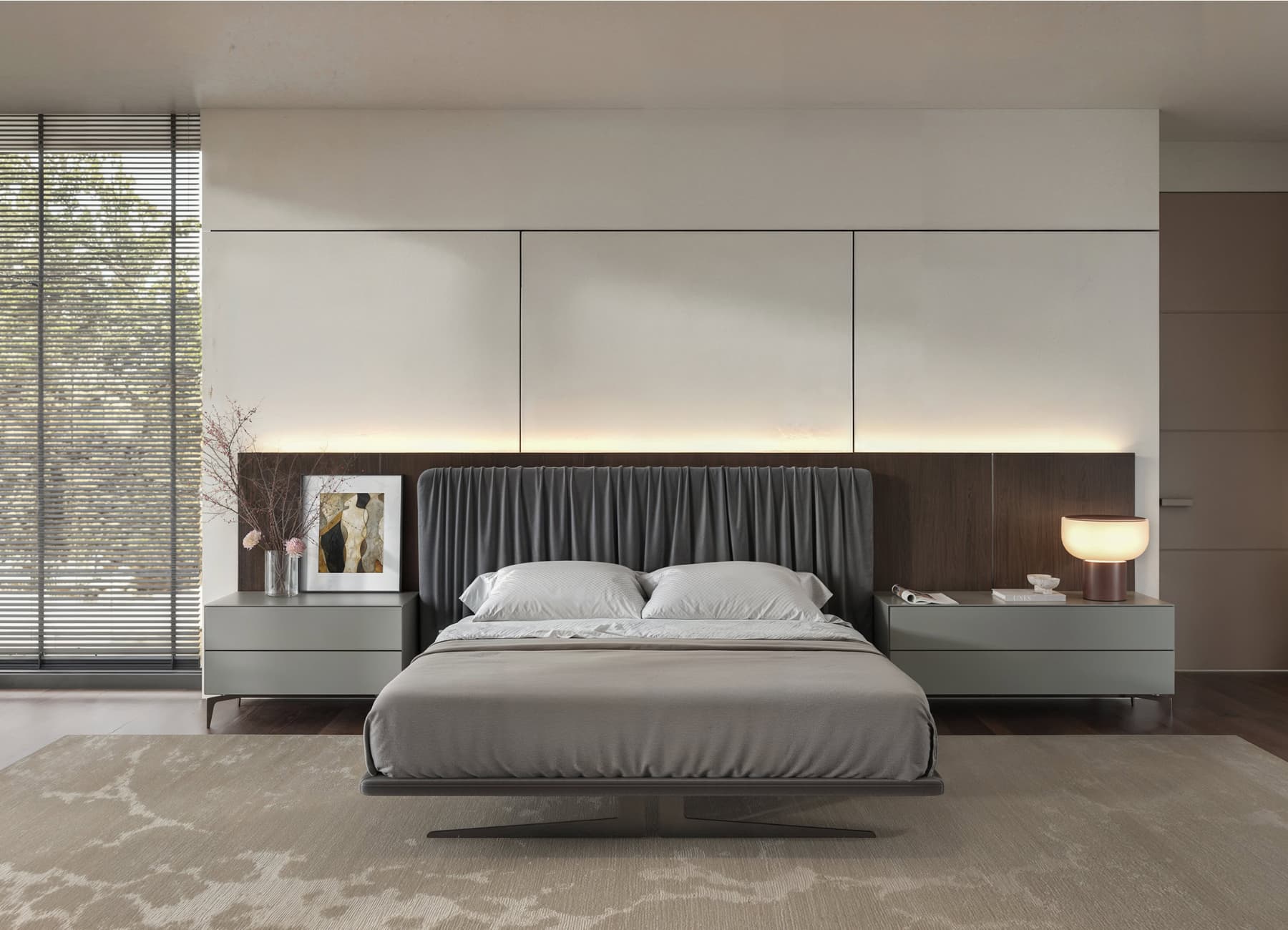 Pado Bed