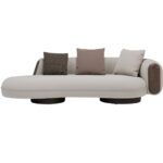 Listardo Sofa