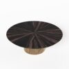 Ebony Coffee Table