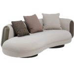 Listardo Sofa
