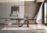 Barreiro Dining table