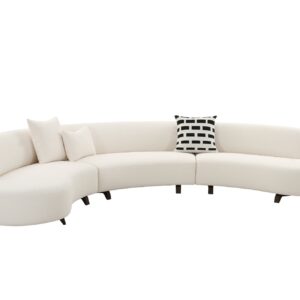 Luna Curve