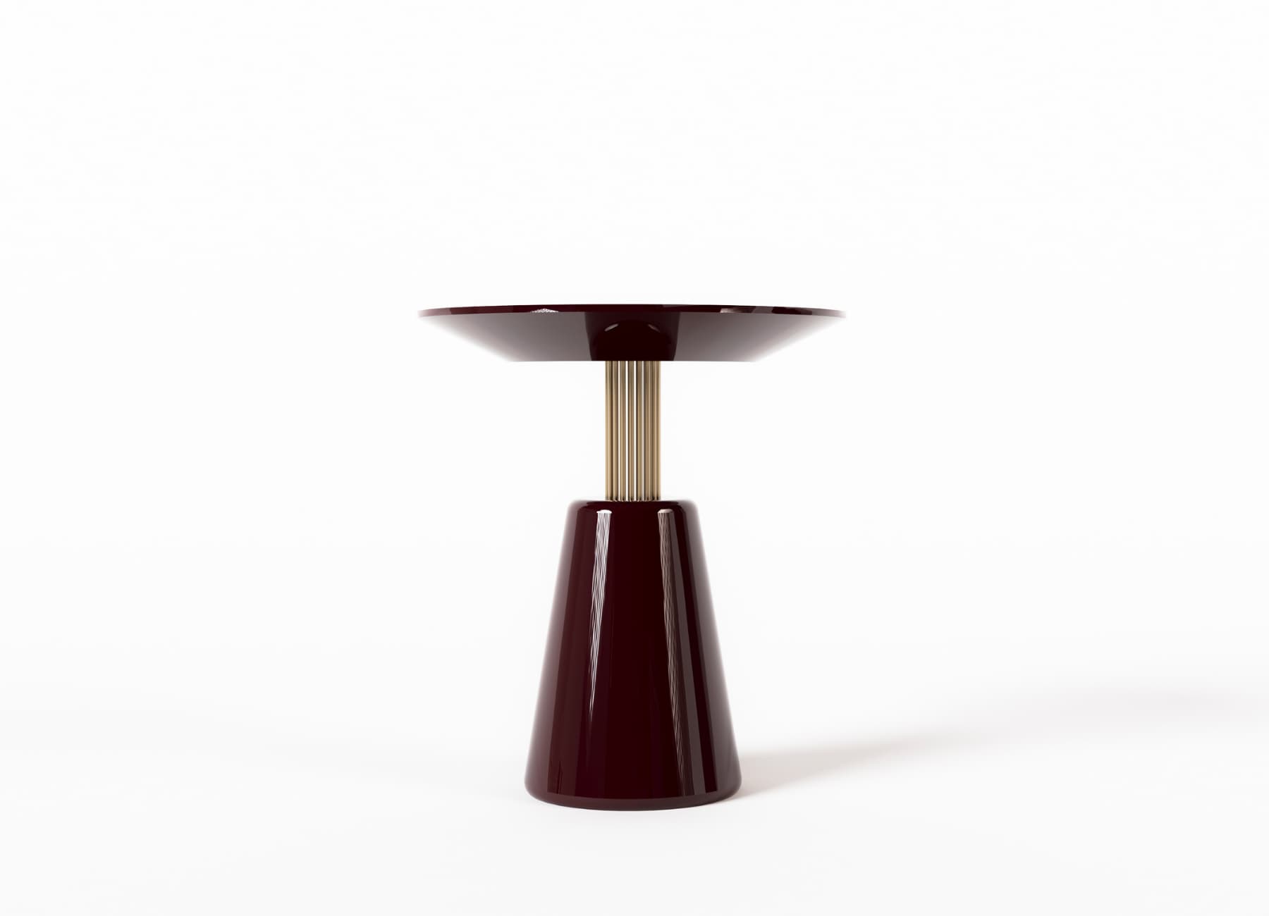 Zenit Side Table