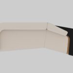 Corte Chaise Sofa