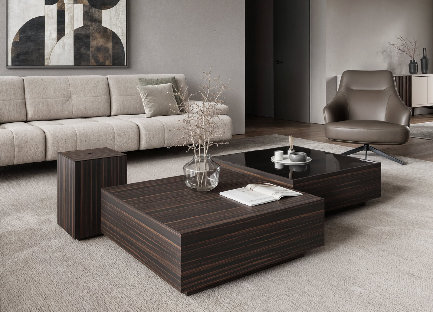 Nora Coffee Table