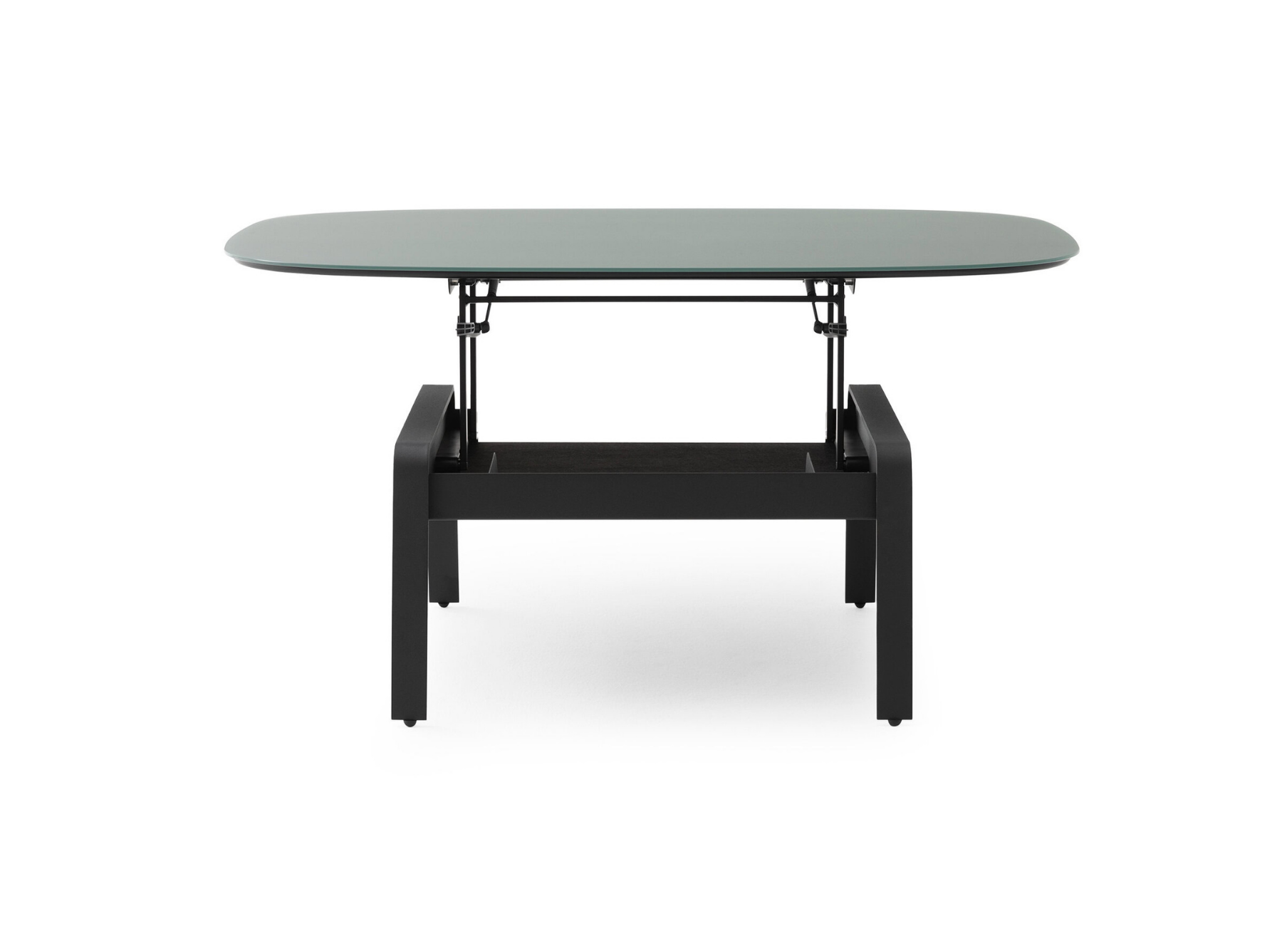 Emerald Coffee Table