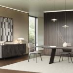 Nero Sideboard