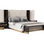 Zenit Bed