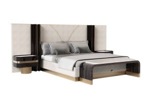 Zenit Bed