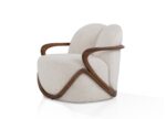 Barreiro Accent Chair