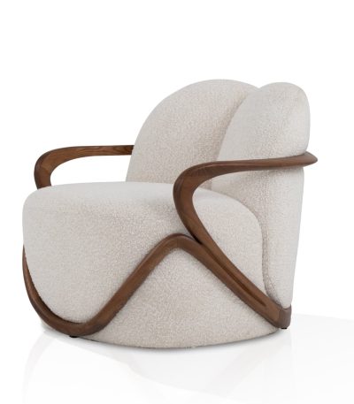 Barreiro Accent Chair