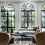 Velo Accent Chair