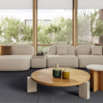 Nota Side Table