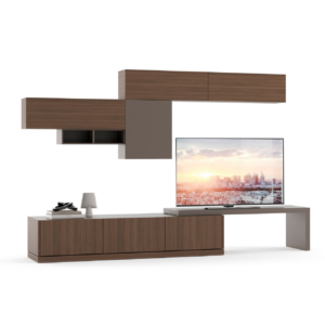 Barcelona TV Unit