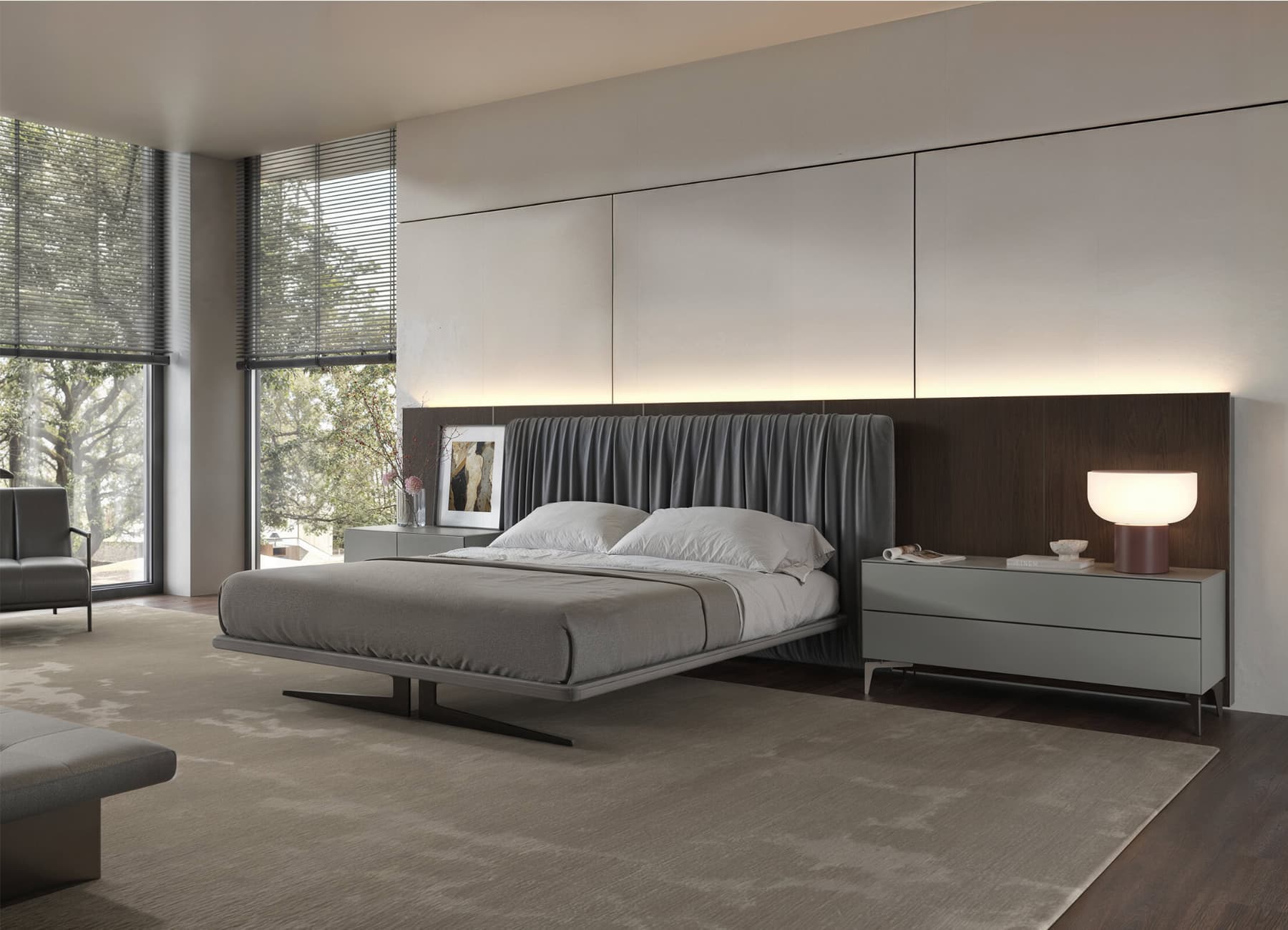 Pado Bed