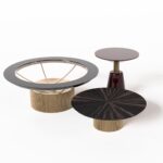 Zenit Coffee Table