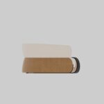 Corte Chaise Sofa