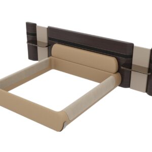 Corte Bed