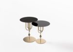 Zenit Nesting Table