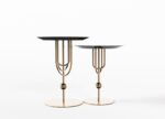 Zenit Nesting Table