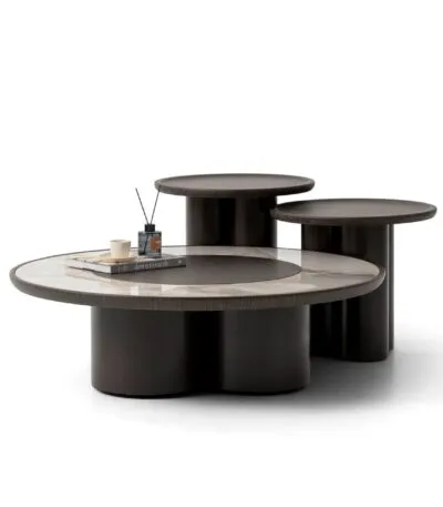 Arel Coffee Table