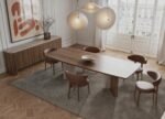 Enna Dining Table