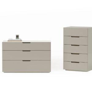Tulsa Dresser