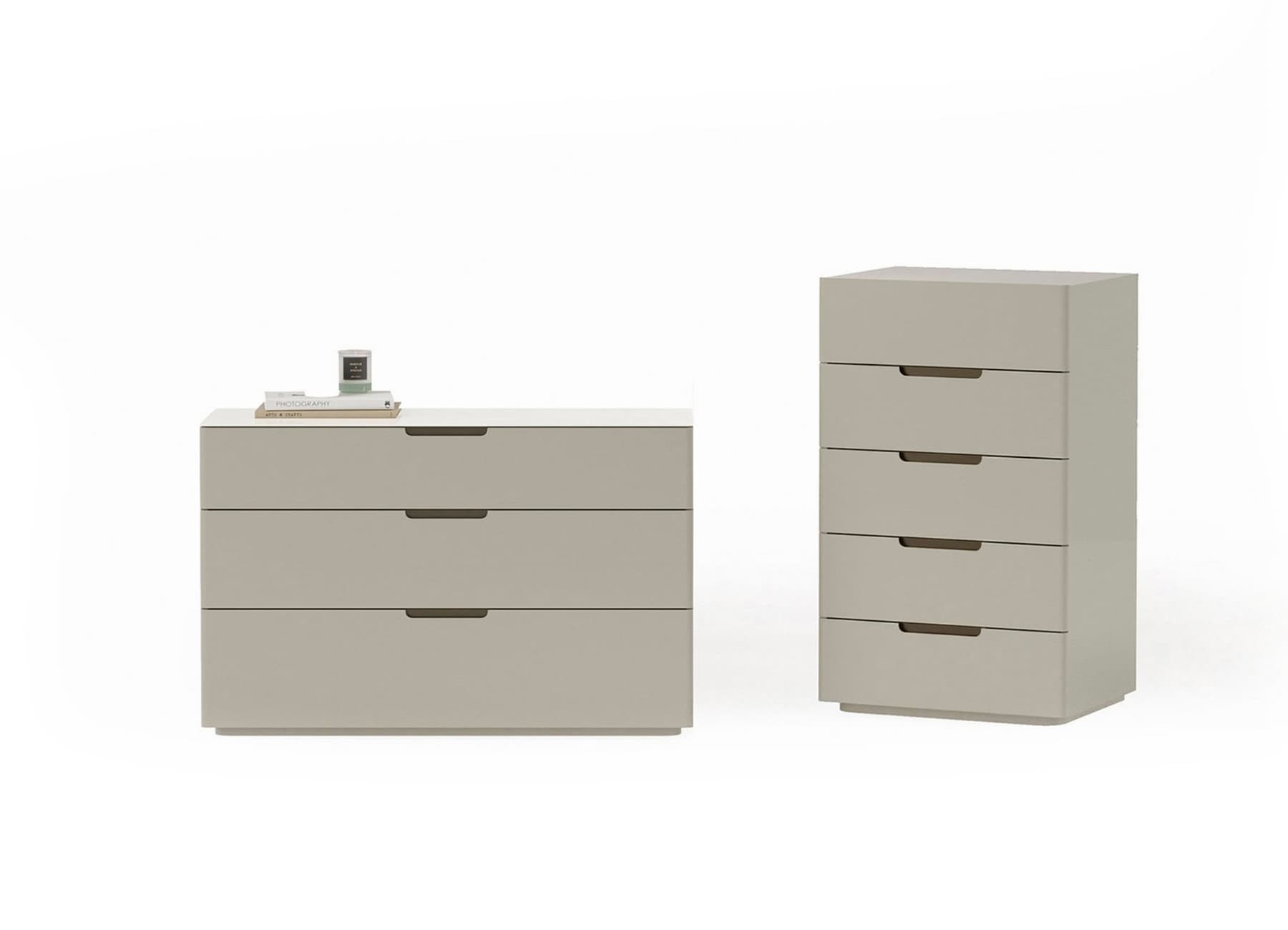 Tulsa Dresser