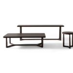 Doe Coffee Table Set