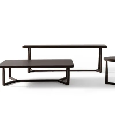 Doe Coffee Table Set