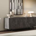 Nero Sideboard