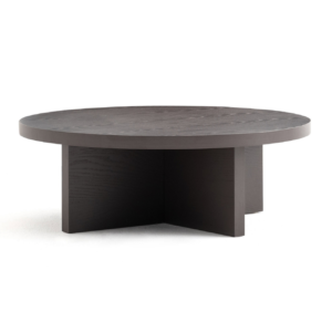 Lagom Round Coffee Table
