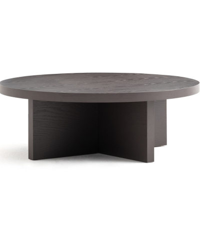 Lagom Round Coffee Table