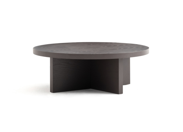 Lagom Round Coffee Table