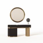 Zenit Dresser